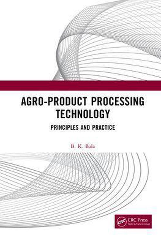Agro-Product Processing Technology - cover