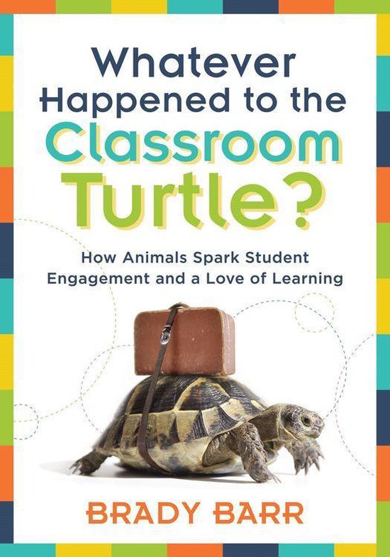 The New Art and Science of Teaching - Whatever Happened to t ... - cover
