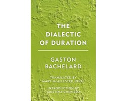 Groundworks - The Dialectic of Duration