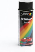 Motip 46820 - Autolak spuitbus - Grijs  - 400ml