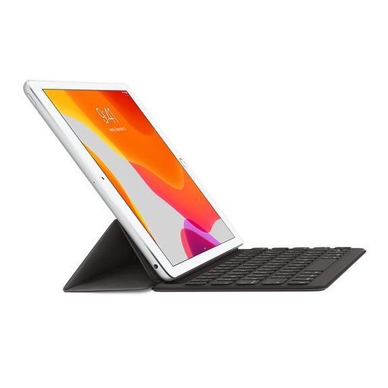 Smart Keyboard for iPad (7th generation) and iPad Air (3rd generation) – US English - Apple
