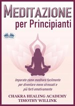 Meditazione Per Principianti