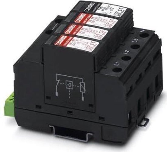 Inschakelstroombegrenzer