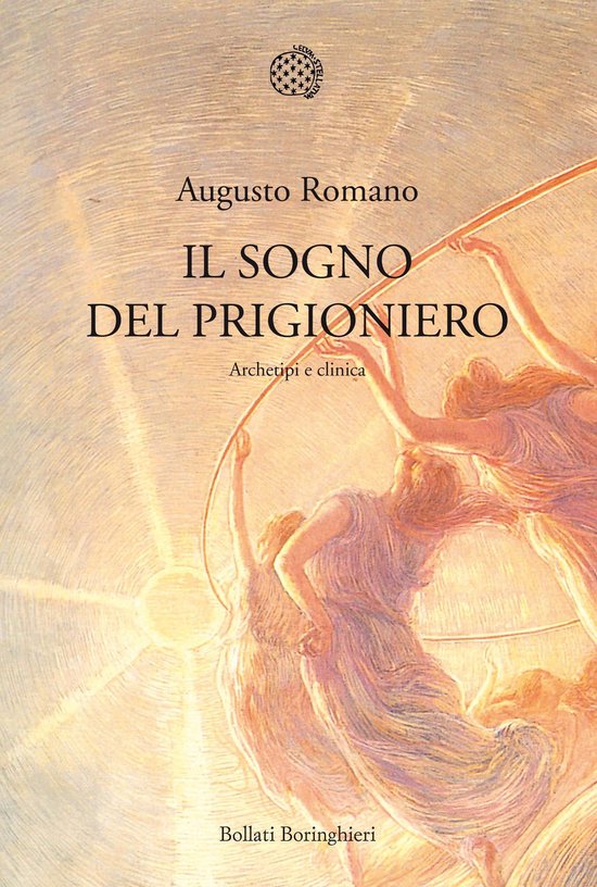 Il sogno del prigioniero - cover