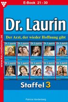 Dr. Laurin 3 - E-Book 21-30