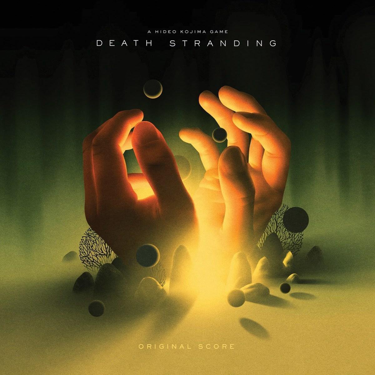 Death Stranding - Original Game Soundtrack