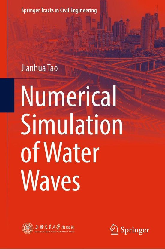 Springer Tracts in Civil Engineering - Numerical Simulation  ... - cover