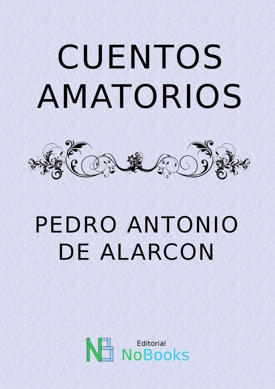 Cuentos amatorios - cover