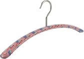 De Kledinghanger Gigant - 2 x Garderobehanger American kunststof, 45 cm
