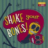 Shake Your Bones (2Lp)