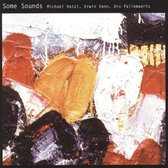 Erwin Vann - Some Sounds (CD)