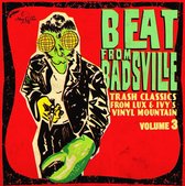 Various Artists - Beat From Badsville 03 (CD)