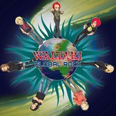 Waltari - Global Rock (2 LP)