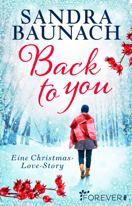 Back to you - cover