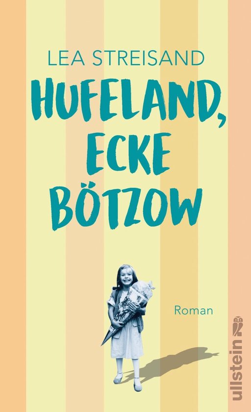 Hufeland, Ecke Bötzow - cover