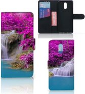Nokia 2.3 Flip Cover Waterval