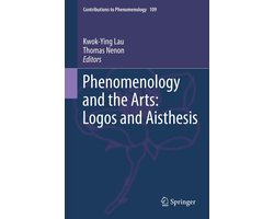 Philosophy and Religion (R0) - Phenomenology and the Arts: Logos and Aisthesis