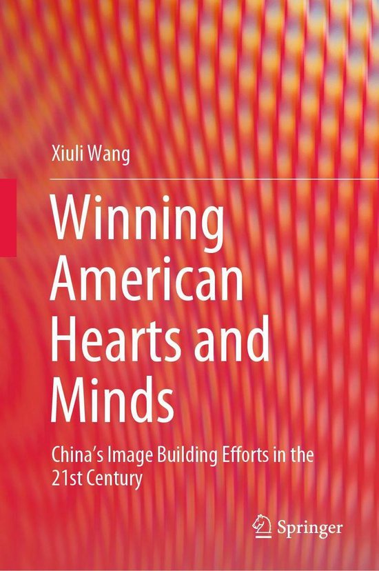 Social Sciences (R0) - Winning American Hearts and Minds - cover