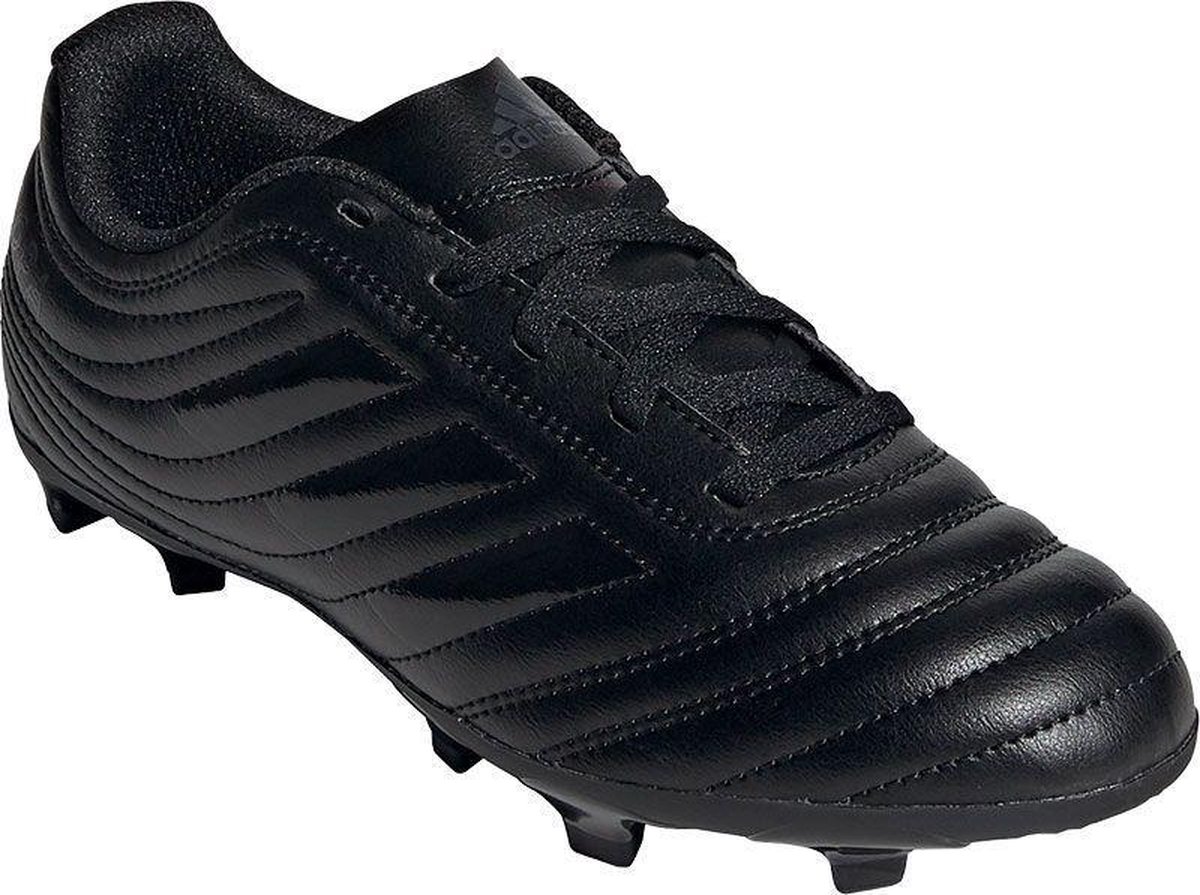 adidas Copa 20.4 FG Sportschoenen - Maat 31 - Unisex - Zwart | bol.com