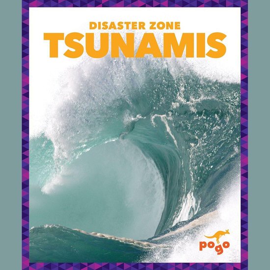 Tsunamis - cover