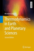 Springer Textbooks in Earth Sciences, Geography and Environment - Thermodynamics in Earth and Planetary Sciences