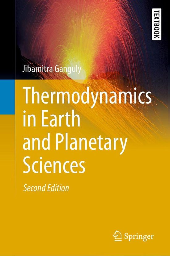 Earth and Environmental Science (R0) - Thermodynamics in Ear ... - cover