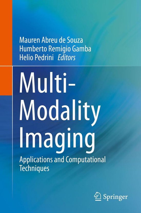 Multi-Modality Imaging - cover