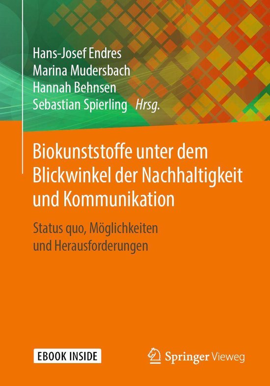 Computer Science and Engineering (German Language) - Biokuns ... - cover
