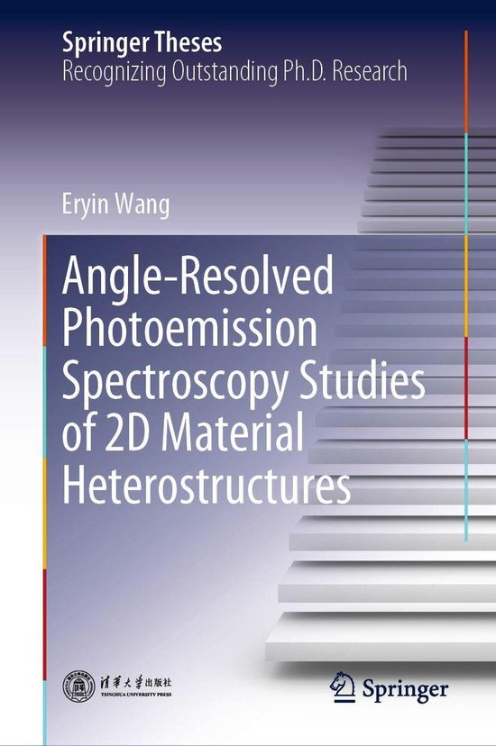 Physics and Astronomy (R0) - Angle-Resolved Photoemission Sp ... - cover