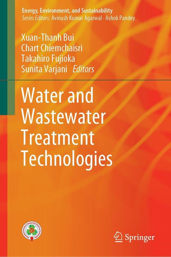 Earth and Environmental Science (R0) - Water and Wastewater  ... - cover