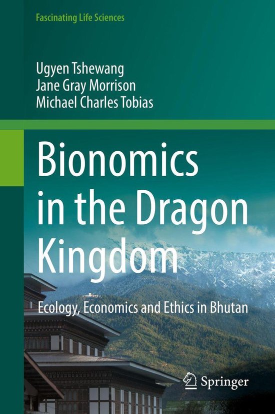 Biomedical and Life Sciences (R0) - Bionomics in the Dragon  ... - cover