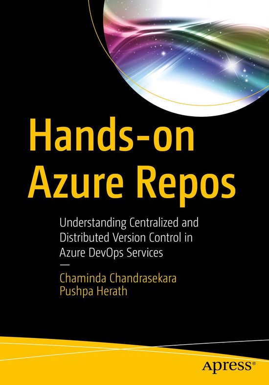 Professional and Applied Computing (R0) - Hands-on Azure Rep ... - cover
