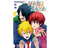 MabuSasa 2 - MabuSasa 2