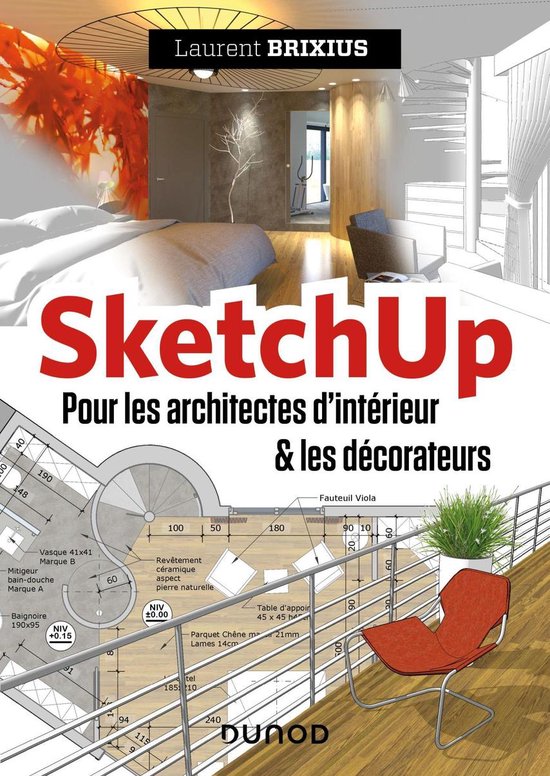 SketchUp - cover
