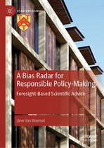 St Antony's Series - A Bias Radar for Responsible Policy-Making