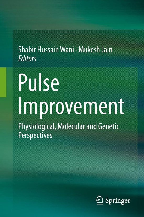 Biomedical and Life Sciences (R0) - Pulse Improvement - cover