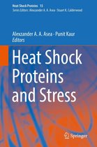 Heat Shock Proteins 15 - Heat Shock Proteins and Stress