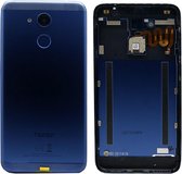Huawei Honor 6C Pro (JMM-L22) Achterbehuizing, Blauw, 97070SVX