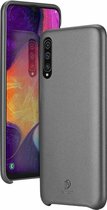 Samsung Galaxy A70 hoes - Dux Ducis Skin Lite Back Cover - Zwart