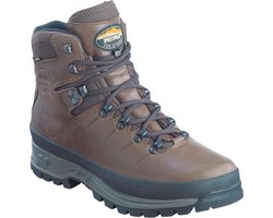 Meindl Bhutan MFS - Wandelschoenen - Mannen - Maat 42,5 - Bruin