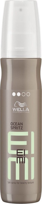 Wella EIMI Ocean Spritz Salt Spray - 150 ml Wella Eimi Beach Spray - Wella Professionals