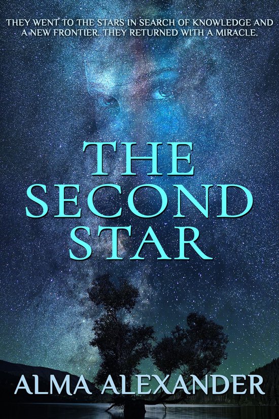 The Second Star - cover
