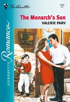 The Monarch's Son (Mills & Boon Silhouette)