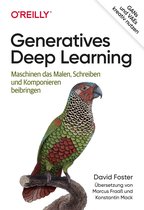 Animals - Generatives Deep Learning