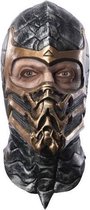Scorpion masker - Mortal Kombat