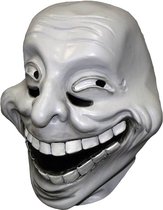 Trollface masker latex (meme)