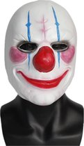 Payday masker 'Chains' / clown masker