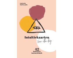 Intuïtiekaarten voor elke dag