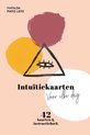 Intuïtiekaarten voor elke dag