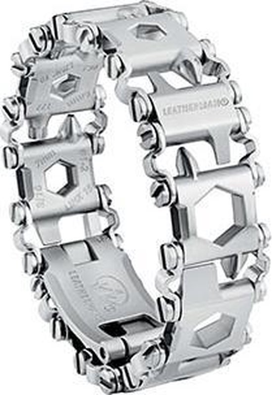 Leatherman Multitool armband Tread LT